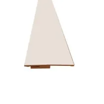 BUSSOLA SINGOLA MDF H 2150X8/10 SP 12 SABBIA