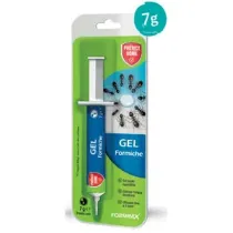 SBM GEL FORMICHE SIRINGA DA 7 G (12,0 PZ)