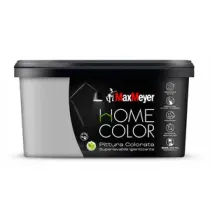 HOME COLOR SUPERLAVABILE  2,5L ARGENTO