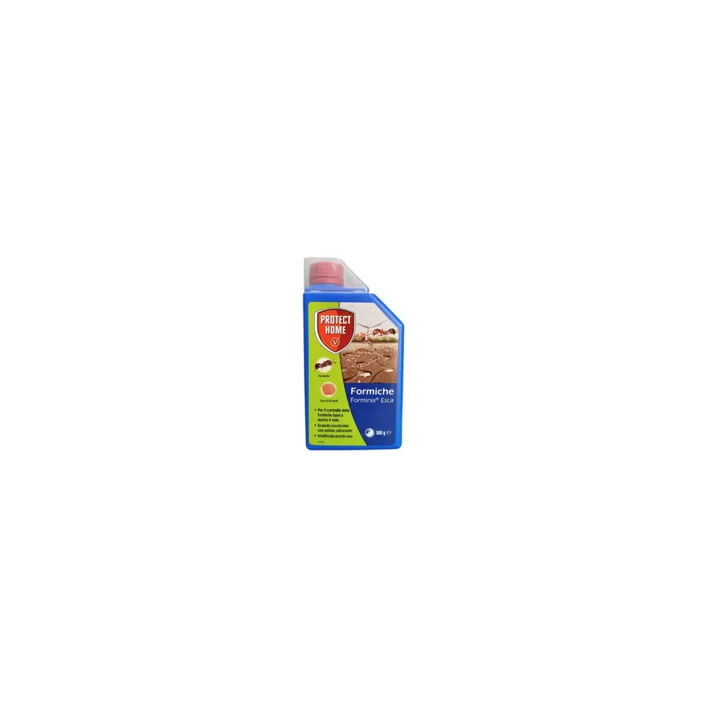 SBM ESCA FORMICHE FORMINIX GRANULI 500 G
