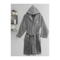 ACCAPPATOIO SPUGNA BUSTA TG. XL GRIGIO