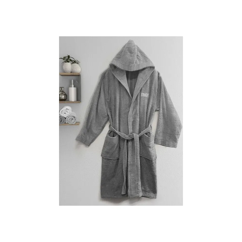 ACCAPPATOIO SPUGNA BUSTA TG. XXL GRIGIO