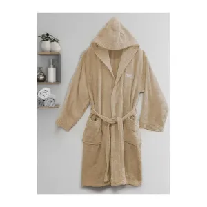 ACCAPPATOIO SPUGNA BUSTA TG. L TORTORA/BEIGE