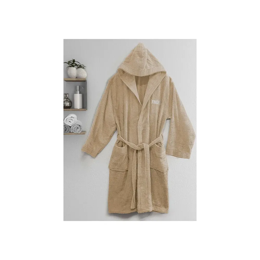 ACCAPPATOIO SPUGNA BUSTA TG. XL TORTORA/BEIGE