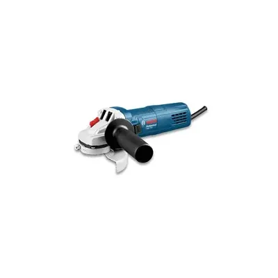 BOSCH-B MINI-SMERIGLIATRICE ANG GWS700 700W D 115