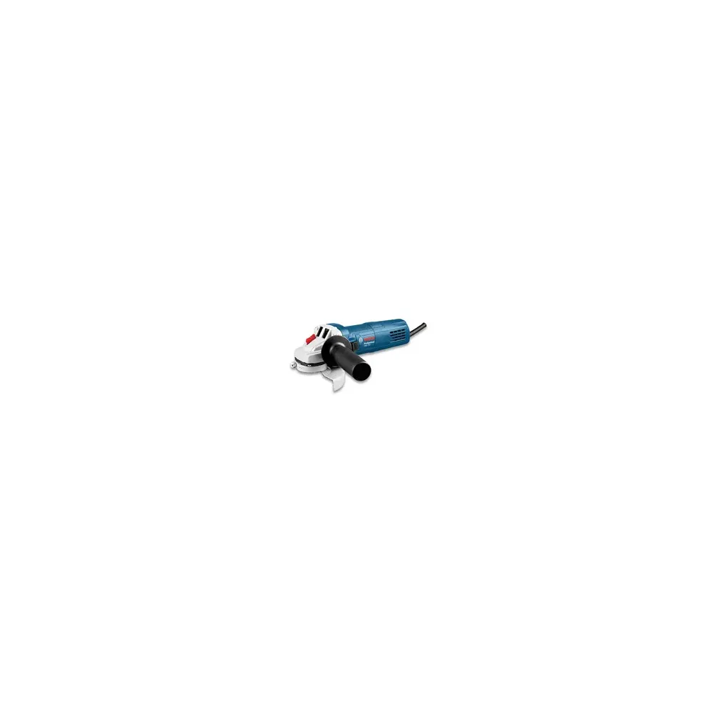 BOSCH-B MINI-SMERIGLIATRICE ANG GWS700 700W D 115