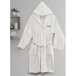 ACCAPPATOIO SPUGNA BUSTA TG. XXL BIANCO
