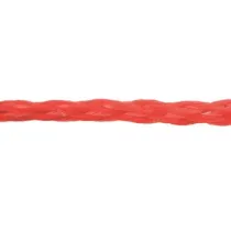 TRECCIA GALLEGGIANTE D  8MM ARANCIONE (70,0 MT)