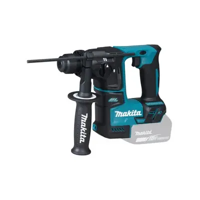 MAKITA TASSELLATORE DHR171Z 18V LXT SDS+ 1,2J BRUSHLESS SL CORPO
