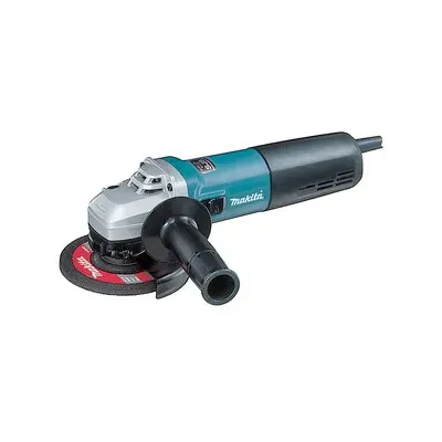 MAKITA SMERIGLIATRICE ANG 9565CVR 1400W 125 MM