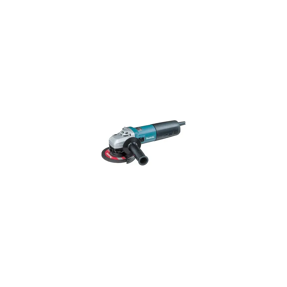 MAKITA SMERIGLIATRICE ANG 9565CVR 1400W 125 MM
