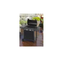 BARBECUE A GAS CLASSIC 2L 7,5KW