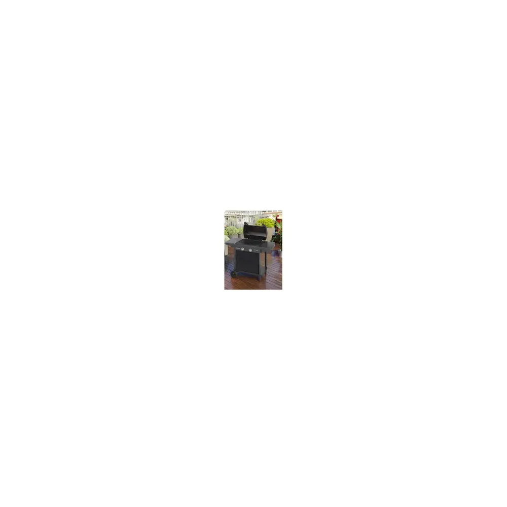 BARBECUE A GAS CLASSIC 2L 7,5KW