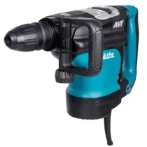 MAKITA MARTELLO COMBINATO HR4511C 1350W SDS-MAX 9,4J