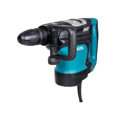 MAKITA MARTELLO COMBINATO HR4511C 1350W SDS-MAX 9,4J