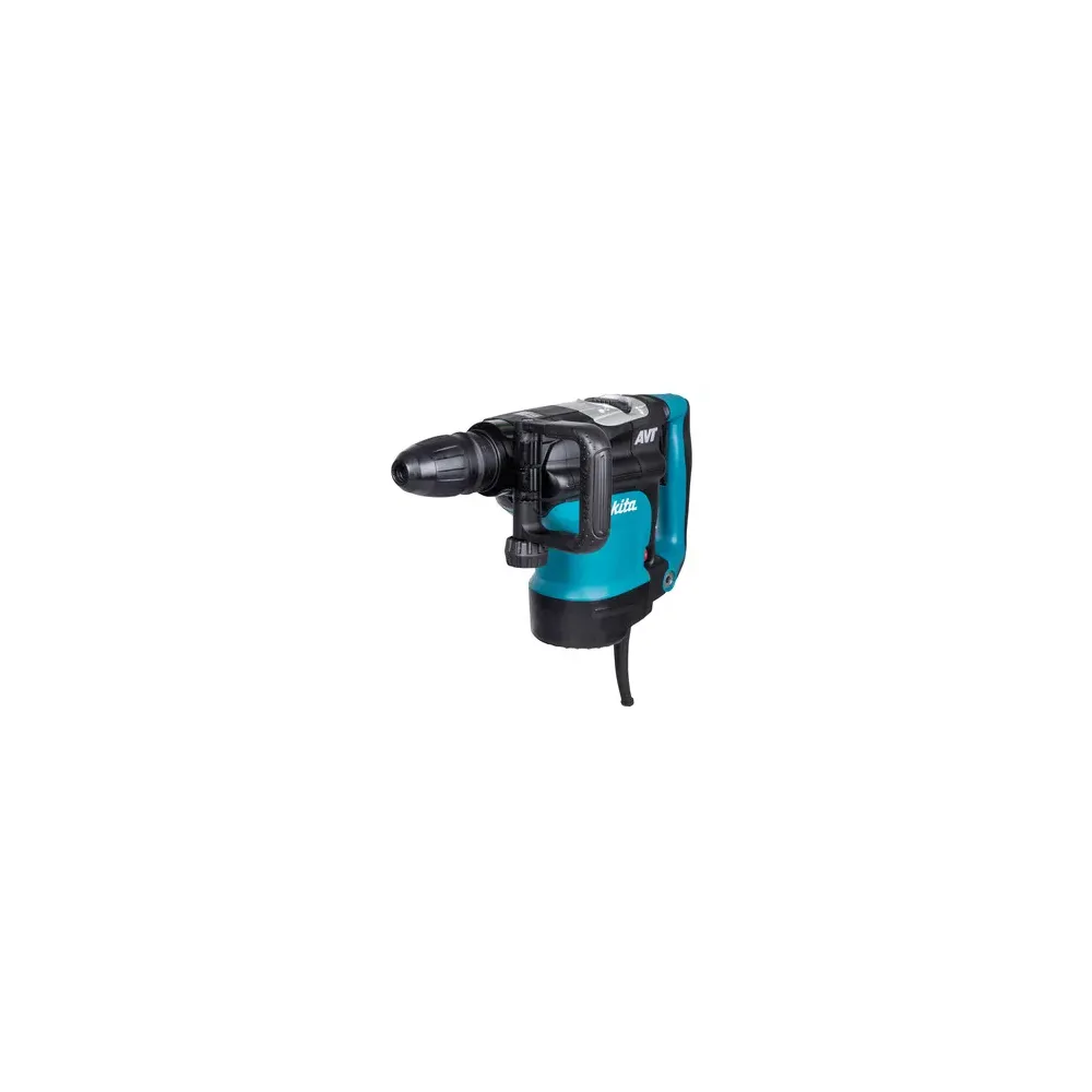 MAKITA MARTELLO COMBINATO HR4511C 1350W SDS-MAX 9,4J