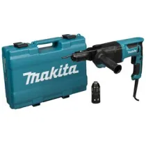 MAKITA TASSELLATORE HR2670FT 800W SDS-PLUS 3,0J