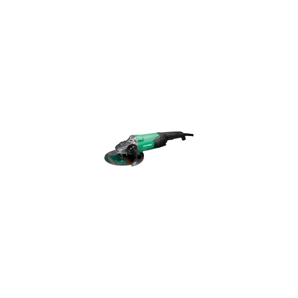HIKOKI SMERIGLIATRICE ANG G23ST 2000W 230MM
