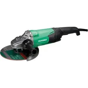 HIKOKI SMERIGLIATRICE ANG G23ST 2000W 230MM