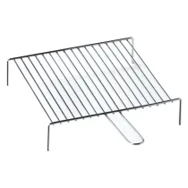 GRATICOLA PER CAMINO cm 70 x 35