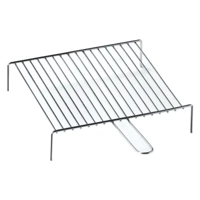 GRATICOLA PER CAMINO cm 70 x 35