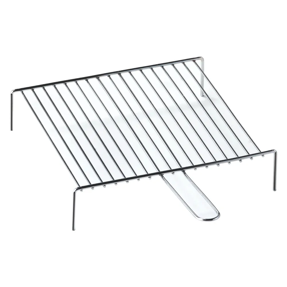 GRATICOLA PER CAMINO cm 70 x 35