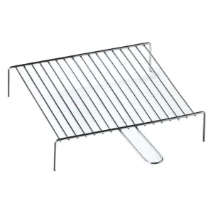 GRATICOLA PER CAMINO cm 70 x 35