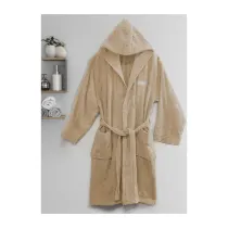 ACCAPPATOIO SPUGNA BUSTA TG. XL TORTORA/BEIGE