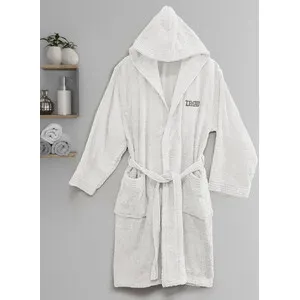 ACCAPPATOIO SPUGNA BUSTA TG. XL BIANCO