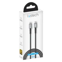 CAVETTO PER TABLET 'CARICA RAPIDA' USB tipo C / tipo C - (100W)