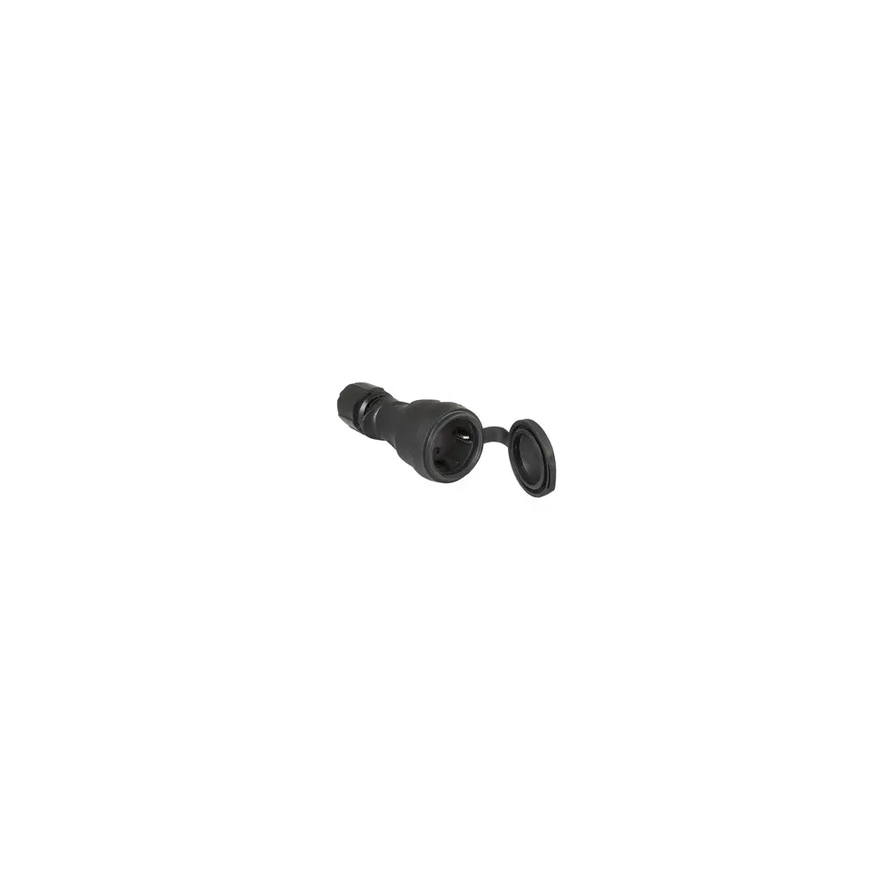 FME 81032 PRESA SCHUKO HI-PRO IP54 PROFESSIONALE