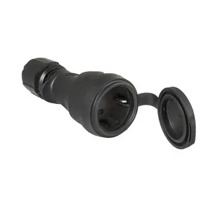 FME 81032 PRESA SCHUKO HI-PRO IP54 PROFESSIONALE
