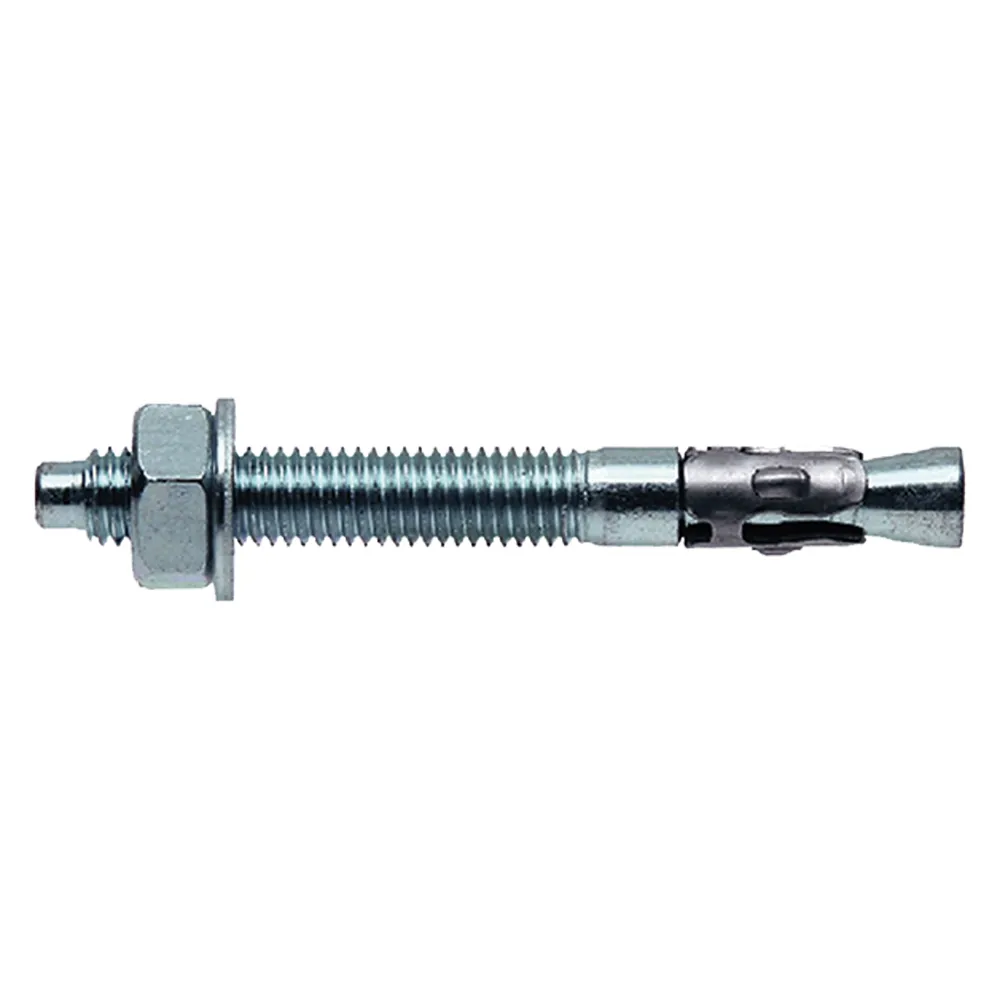 TASSELLO ANCORANTE ACCIAIO 'SITA' S12120/40 12 x 120 - vite M12 TASSELLO ANCORANTE ACCIAIO 'SITA' S12120/40 12 x 120 - vite M12