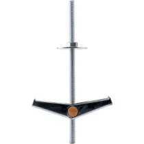 C ANCORA IN ACCIAIO CLD-DC 14X100 C/BARRA M4X100 (50,0 PZ)