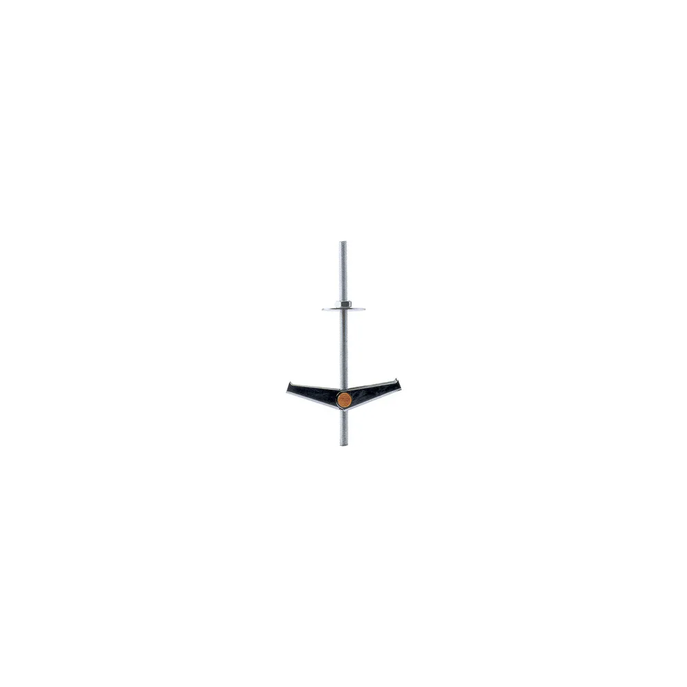 C ANCORA IN ACCIAIO CLD-DC 14X100 C/BARRA M4X100 (50,0 PZ)