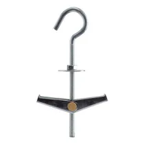 C ANCORA IN ACCIAIO CLD-OA 14X75 C/OCCHIOLO APERTO (50,0 PZ)