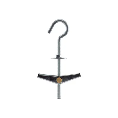 C ANCORA IN ACCIAIO CLD-OA 14X75 C/OCCHIOLO APERTO (50,0 PZ)