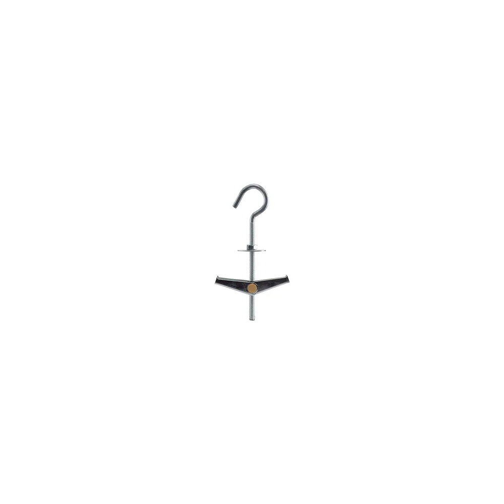 C ANCORA IN ACCIAIO CLD-OA 14X75 C/OCCHIOLO APERTO (50,0 PZ)