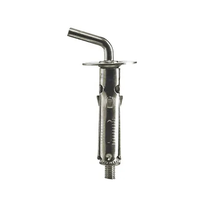 C TASSELLO ACCIAIO CLBS8/GC 8X35 C/GANCIO CORTO (100,0 PZ)