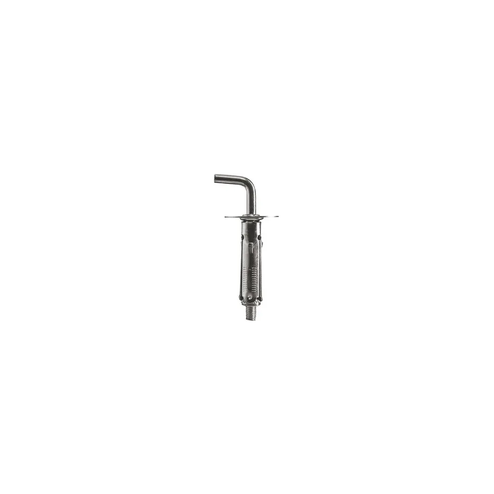 C TASSELLO ACCIAIO CLBS9/GM 9X40 C/GANCIO MEDIO (100,0 PZ)