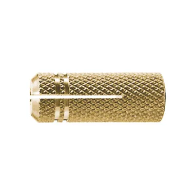 C TASSELLO ANCORANTE OTTONE CLOM 10X30 (150,0 PZ)