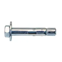 C TASSELLO ANCORANTE ACCIAIO CLSL-S  8X 70 C/VITE (50,0 PZ)
