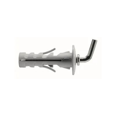 C TASSELLO NYLON CLB12/GC 12X45 C/GANCIO CORTO (50,0 PZ)