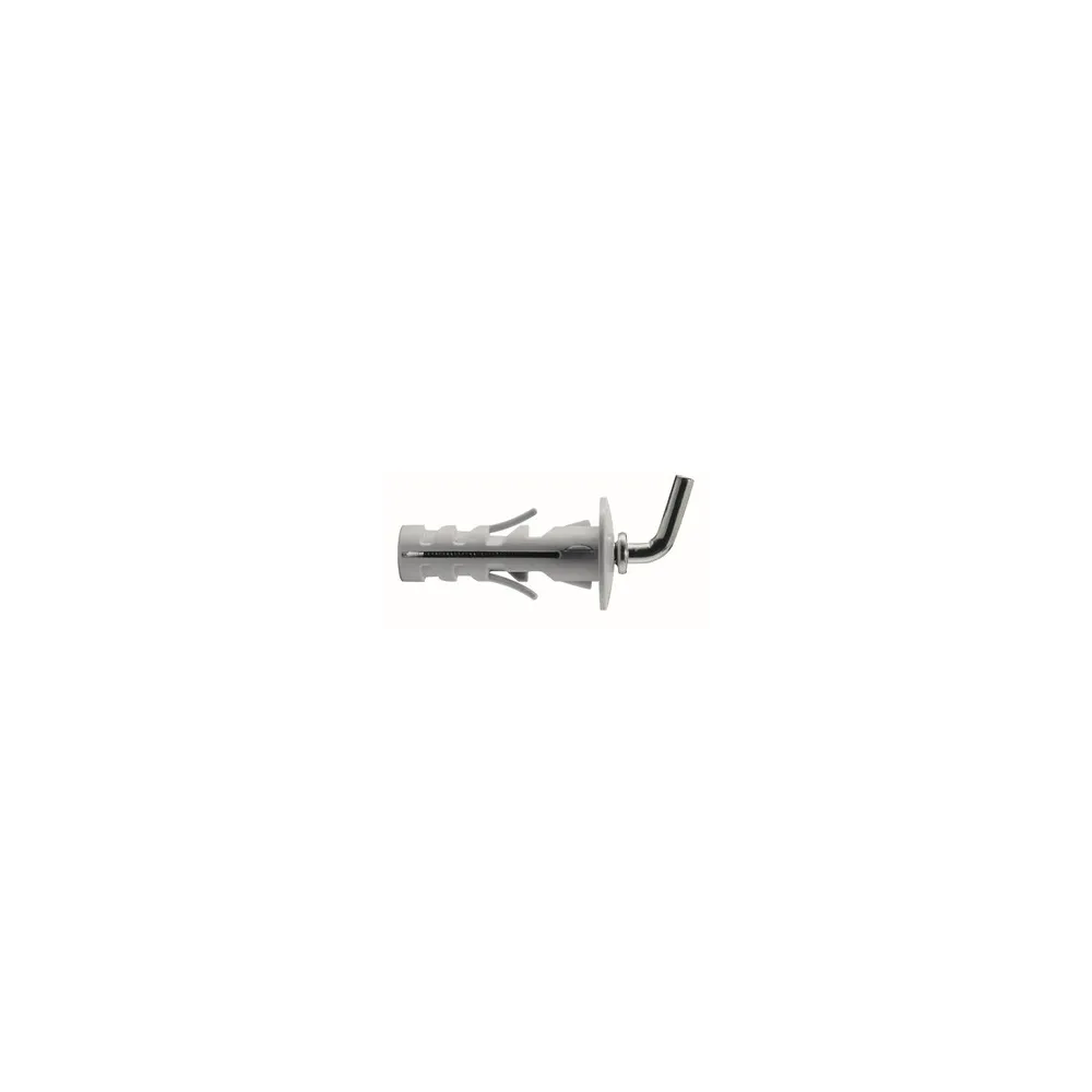 C TASSELLO NYLON CLB12/GC 12X45 C/GANCIO CORTO (50,0 PZ)