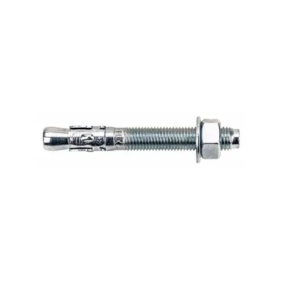 C TASSELLO ANCORANTE ACCIAIO CLFN-2 12X180 CE7 (20,0 PZ)