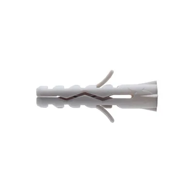 C TASSELLO NYLON CLS  6X30MM (200,0 PZ)