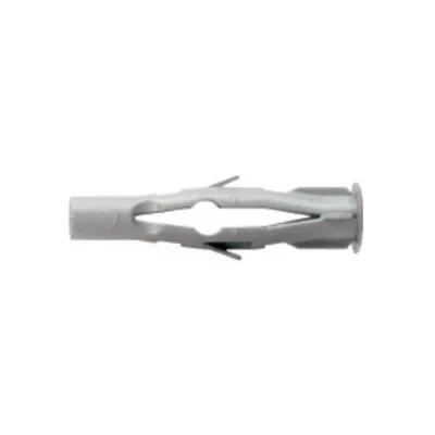 C TASSELLO NYLON CLUV 10X60MM (50,0 PZ)