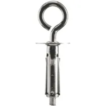 C TASSELLO ACCIAIO CLBS9/OC 9X40 C/OCCHIOLO CHIUSO (50,0 PZ)