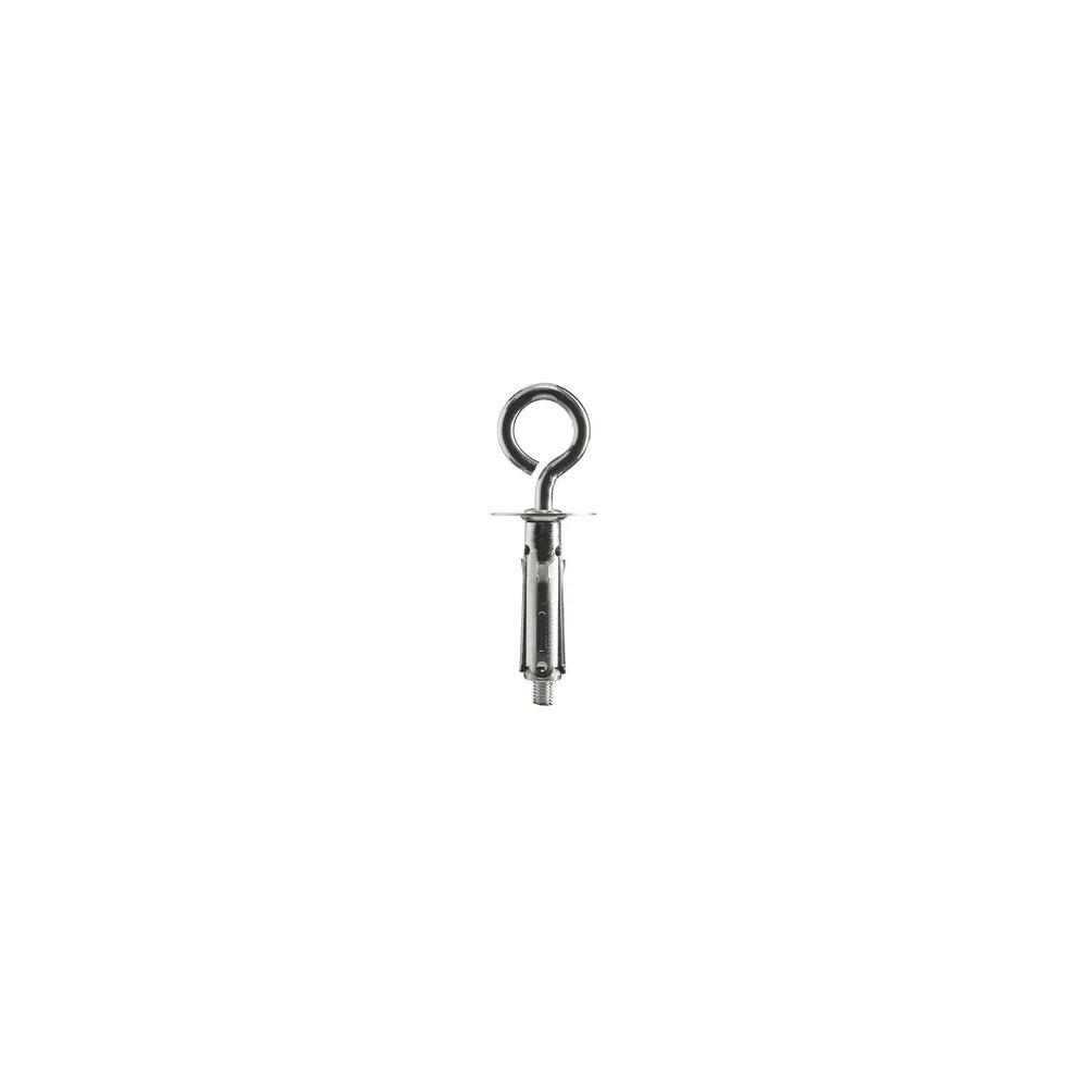 C TASSELLO ACCIAIO CLBS9/OC 9X40 C/OCCHIOLO CHIUSO (50,0 PZ)