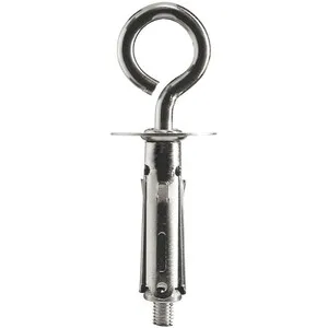 C TASSELLO ACCIAIO CLBS9/OC 9X40 C/OCCHIOLO CHIUSO (50,0 PZ)
